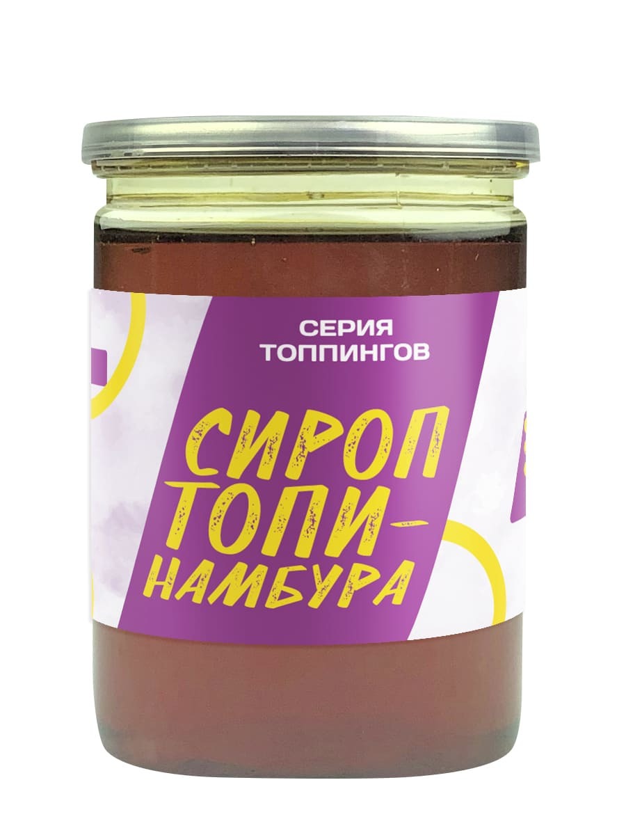 Топпинги
